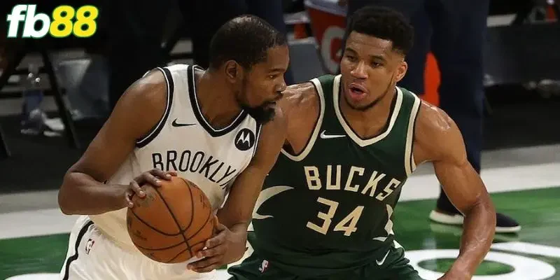 Cá cược bóng rổ NBA là đặt cược vào giải bóng rổ nhà nghề Mỹ