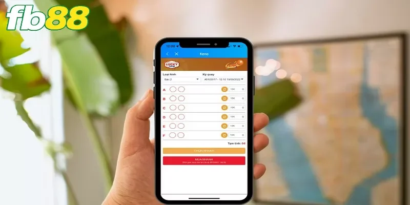 Gợi ý các nhà cung cấp game chất lượng có mặt tại sảnh Xổ Số FB88